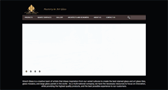 Desktop Screenshot of hirschglasscorp.com